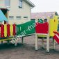 Детский игровой комплекс "ДИМАР"