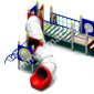 Детский игровой комплекс"ДИМАР" из категории Игровые комплексы