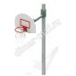 Стойка баскетбольная из категории Спортивное оборудование