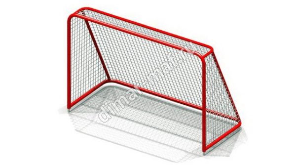 Хоккейные ворота из категории Спортивное оборудование